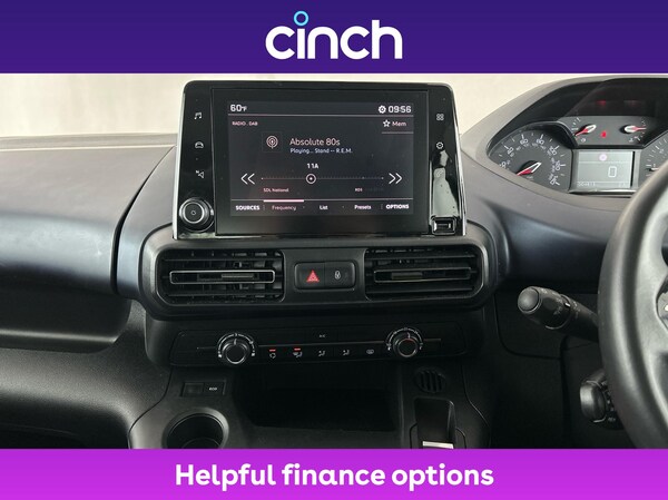 Used Peugeot Rifter 2021 for sale - 76197558: Photo 17