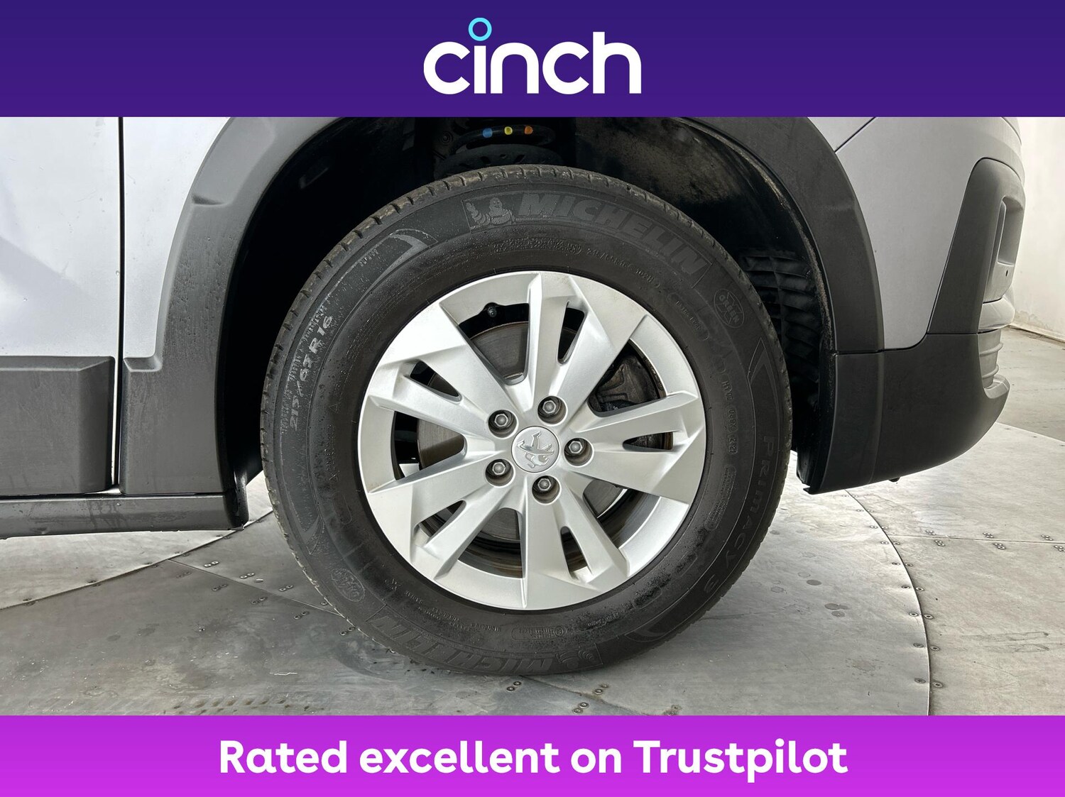 Used Peugeot Rifter 2021 for sale - 76197558: Photo 28