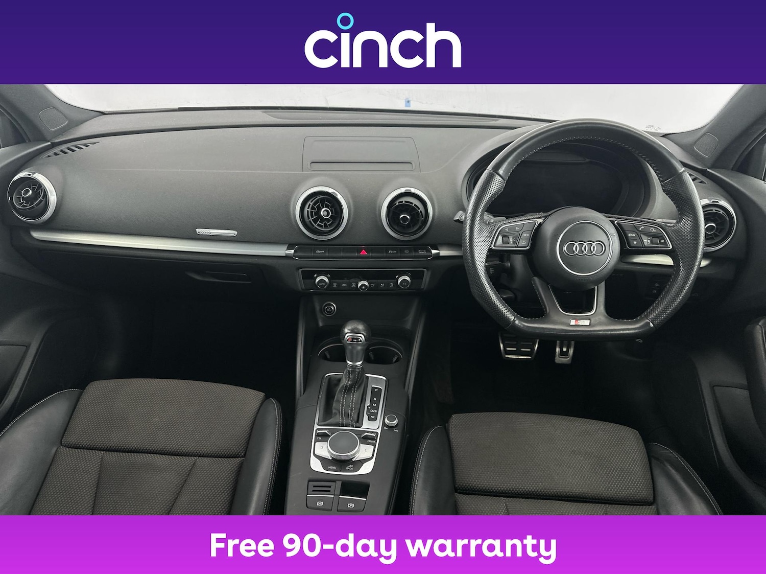 Used Audi A3 2019 for sale - 76603852: Photo 15