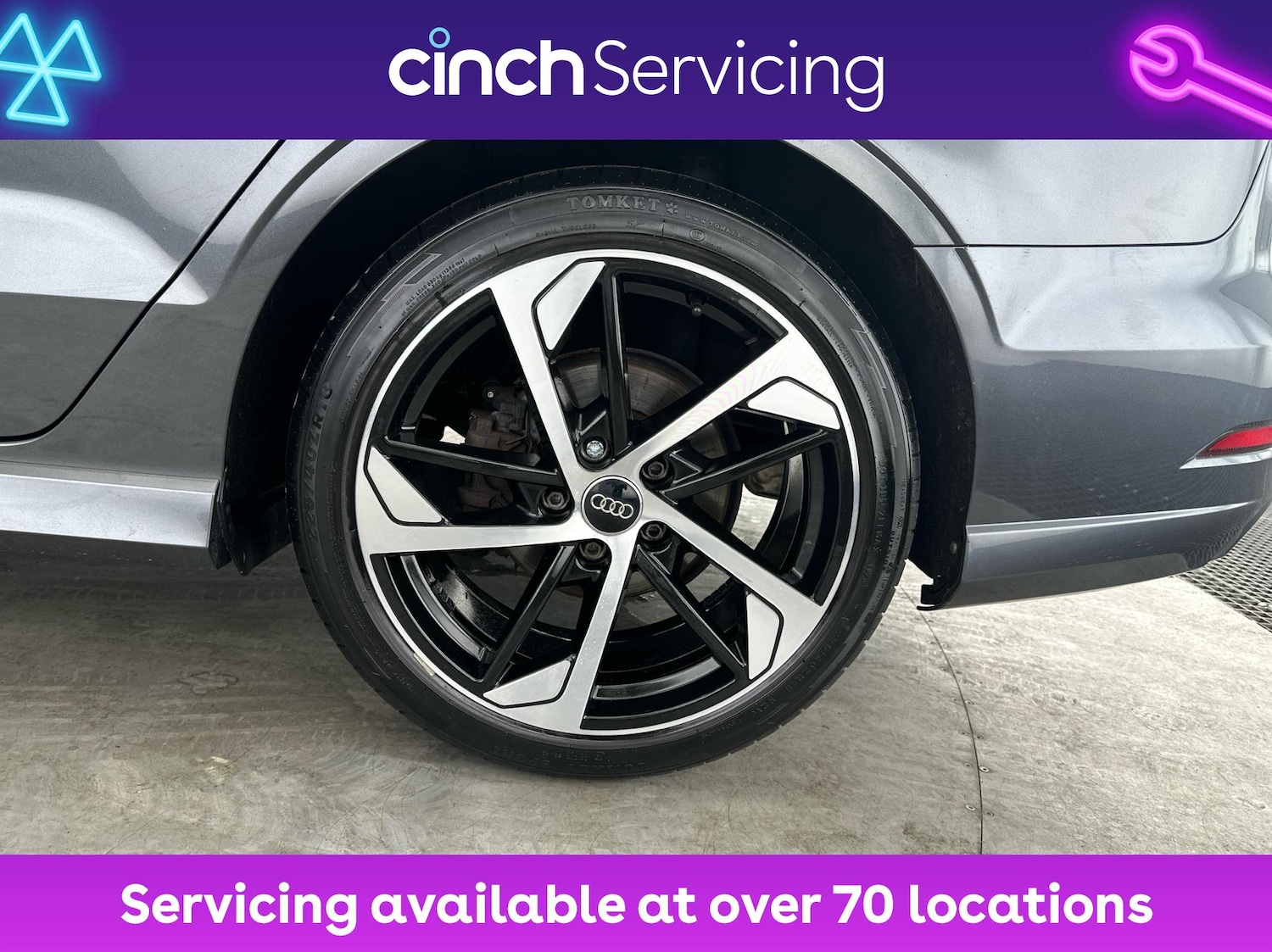 Used Audi A3 2019 for sale - 76603852: Photo 26