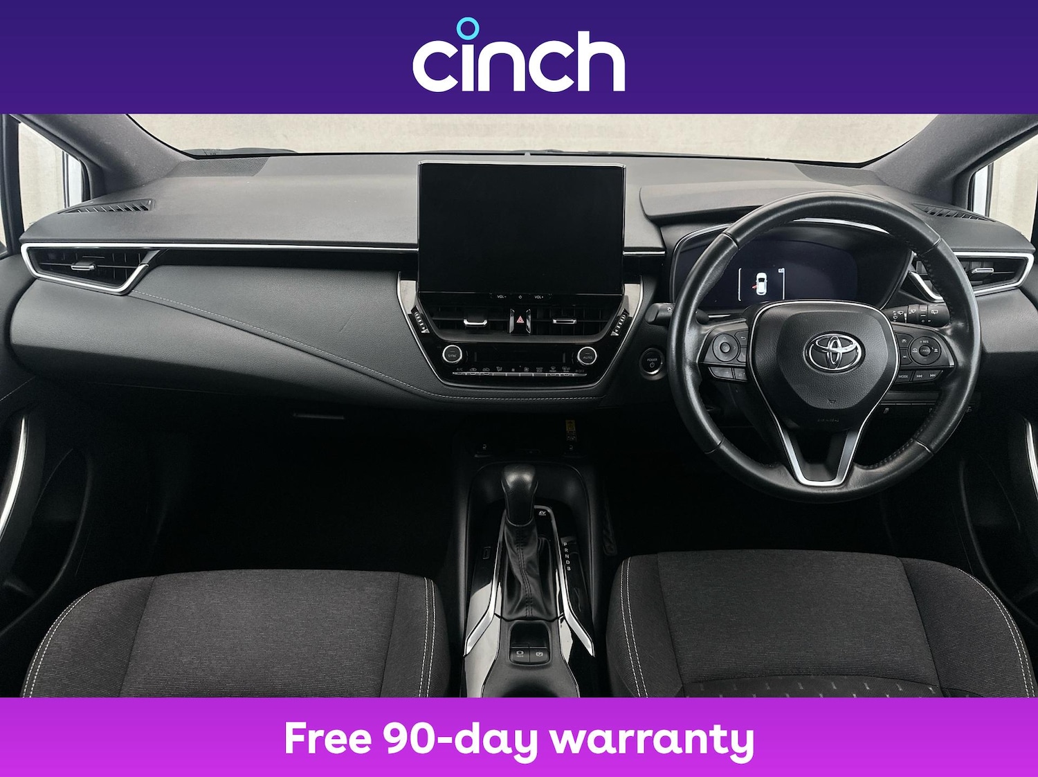 Used Toyota Corolla 2023 for sale - 76758519: Photo 15