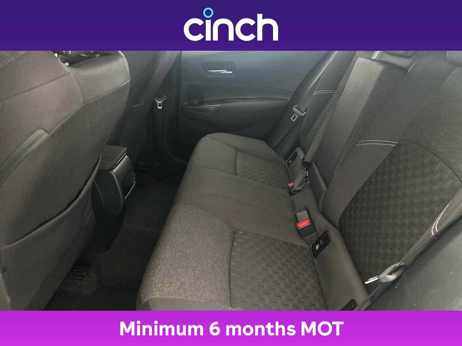 Used Toyota Corolla 2023 for sale - 76758519: Photo 20