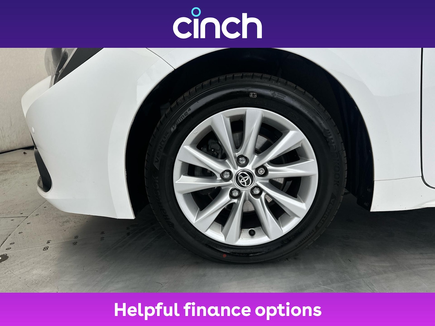 Used Toyota Corolla 2023 for sale - 76758519: Photo 24