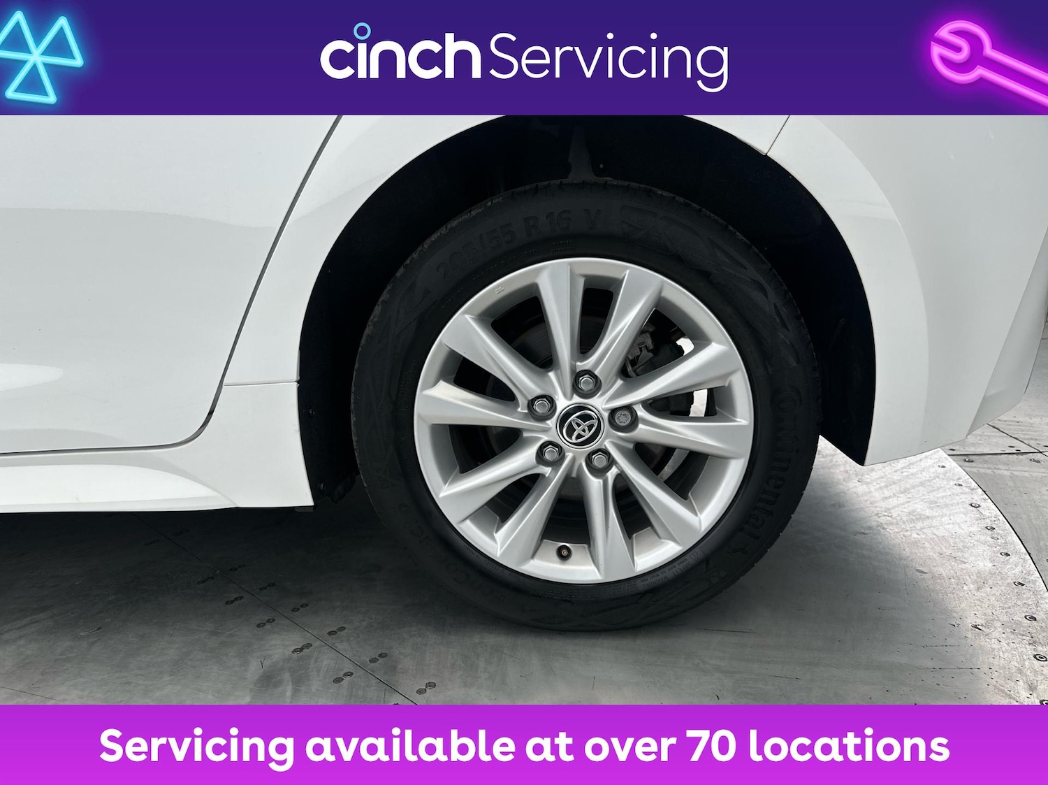 Used Toyota Corolla 2023 for sale - 76758519: Photo 26