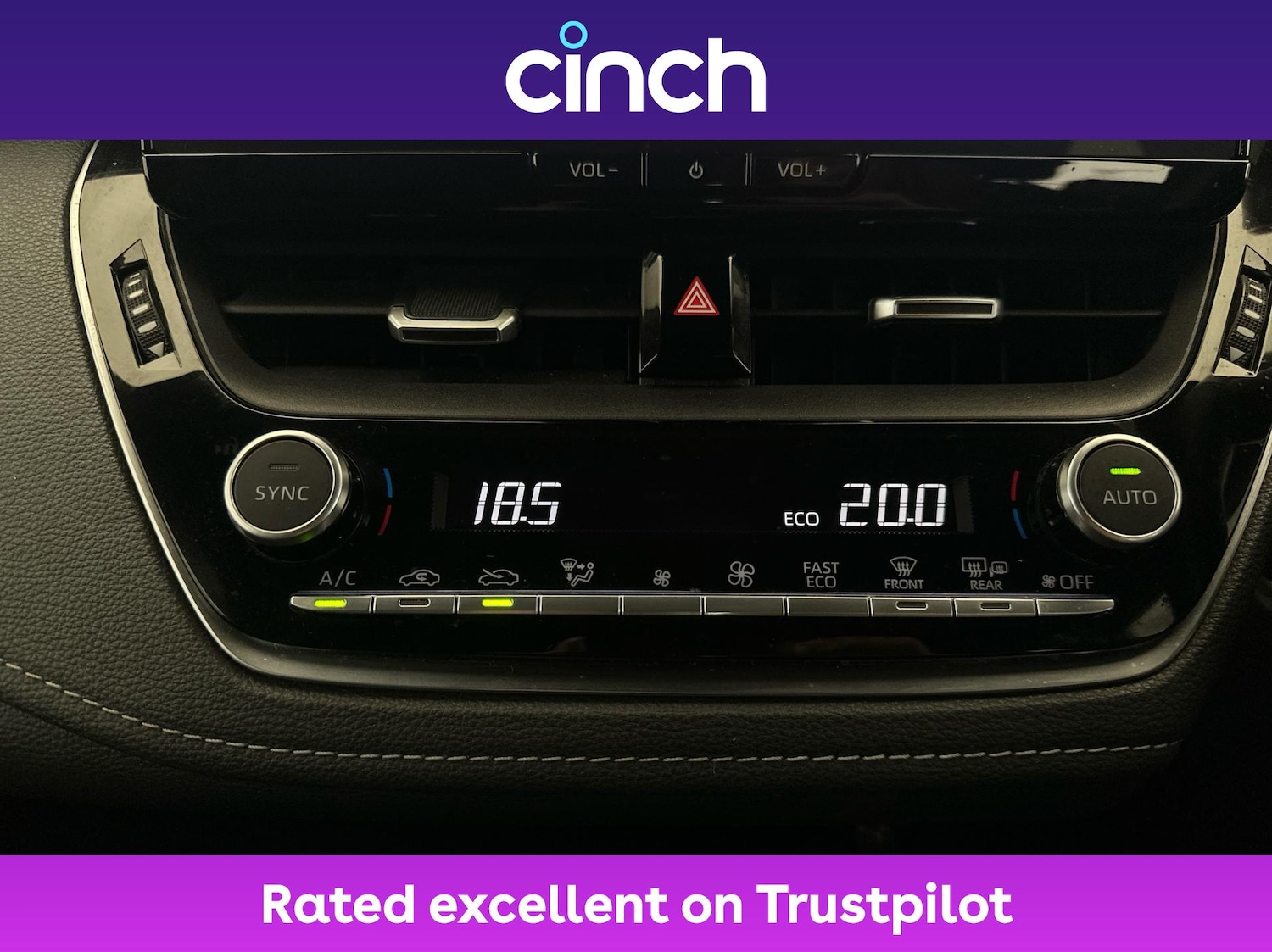 Used Toyota Corolla 2023 for sale - 76758519: Photo 33