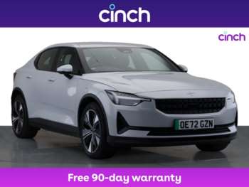 2022 - 300kW 78kWh Long Range DM [Plus] 5dr 4WD Auto