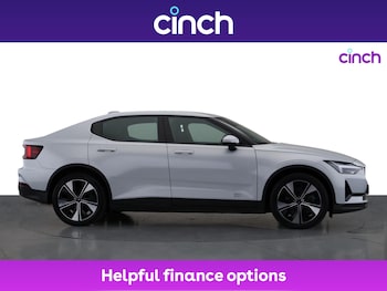 Used Polestar Polestar 2 2022 for sale - 75462783: Photo