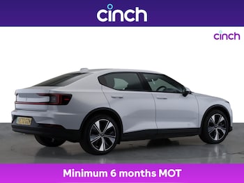 Used Polestar Polestar 2 2022 for sale - 75462783: Photo