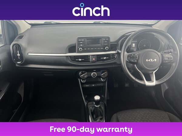Used Kia Picanto 2022 for sale - 76304758: Photo 15
