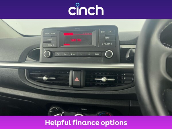 Used Kia Picanto 2022 for sale - 76304758: Photo 17