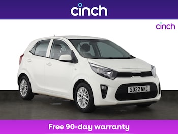 Kia - Picanto