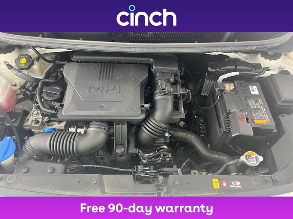 Used Kia Picanto 2022 for sale - 76304758: Photo 23