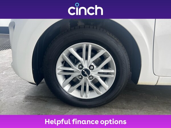 Used Kia Picanto 2022 for sale - 76304758: Photo 24