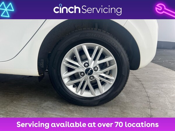 Used Kia Picanto 2022 for sale - 76304758: Photo 26
