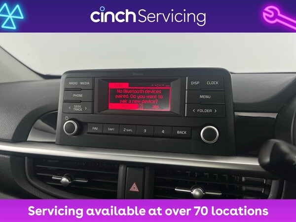 Used Kia Picanto 2022 for sale - 76304758: Photo 31