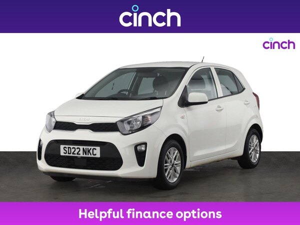 Used Kia Picanto 2022 for sale - 76304758: Photo 9