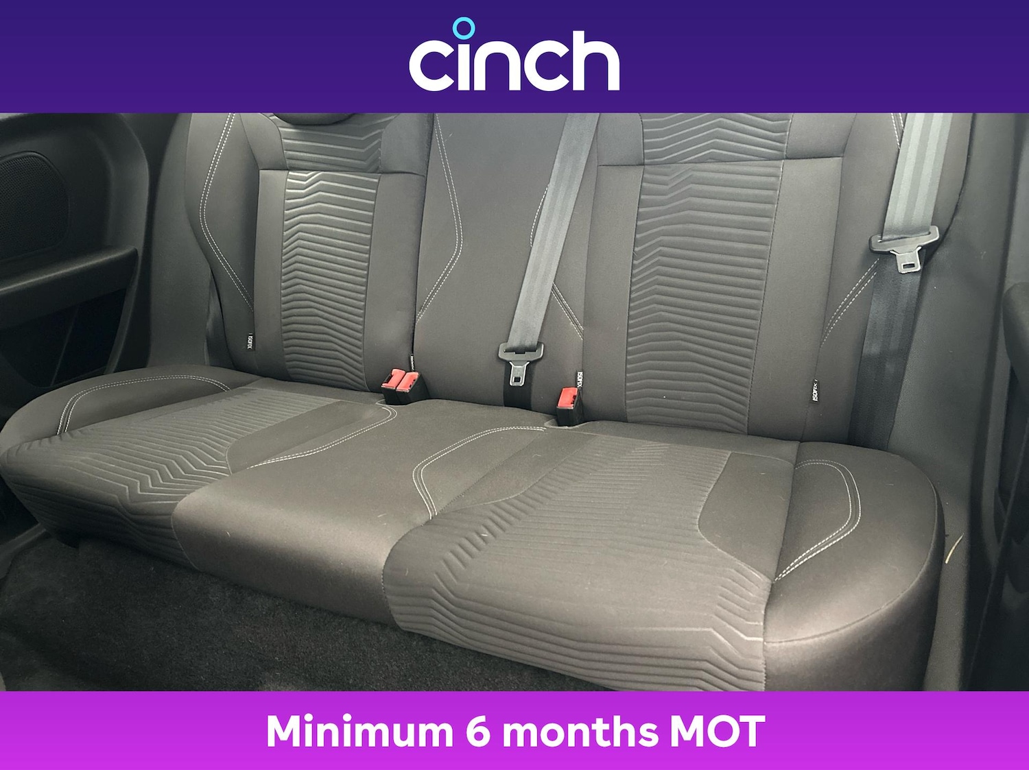 Used Ford Fiesta 2017 for sale - 76022295: Photo 20