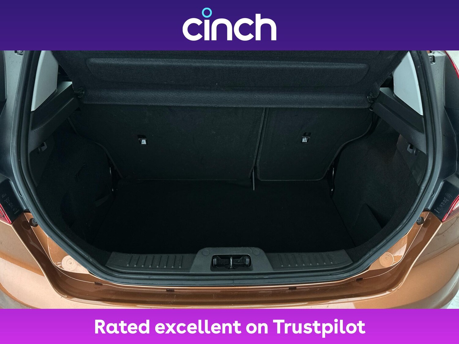 Used Ford Fiesta 2017 for sale - 76022295: Photo 21