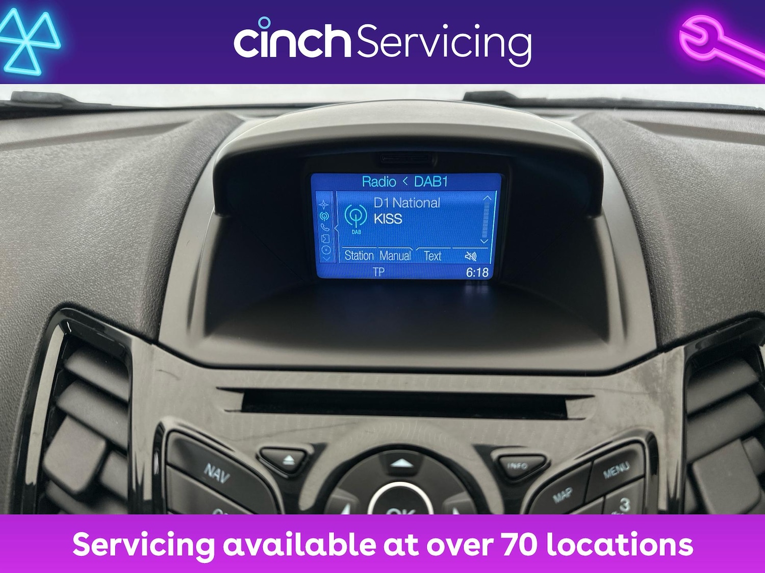 Used Ford Fiesta 2017 for sale - 76022295: Photo 31