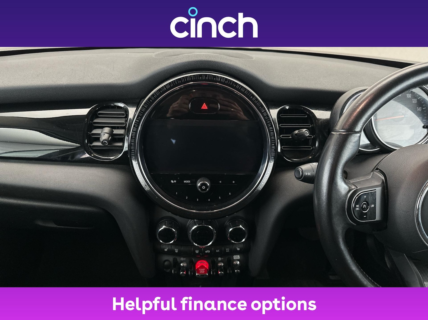 Used MINI Hatch 2022 for sale - 76420222: Photo 17