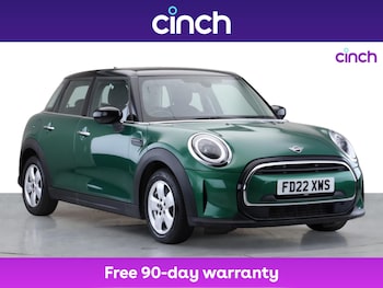 Used MINI Hatch 2022 for sale - 76420222: Photo