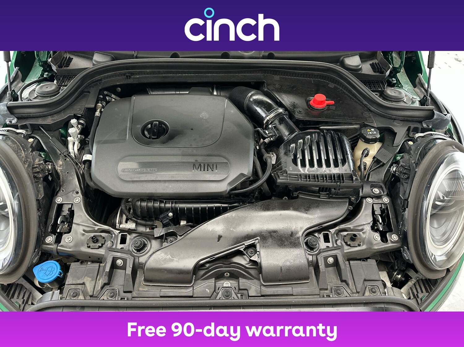 Used MINI Hatch 2022 for sale - 76420222: Photo 23