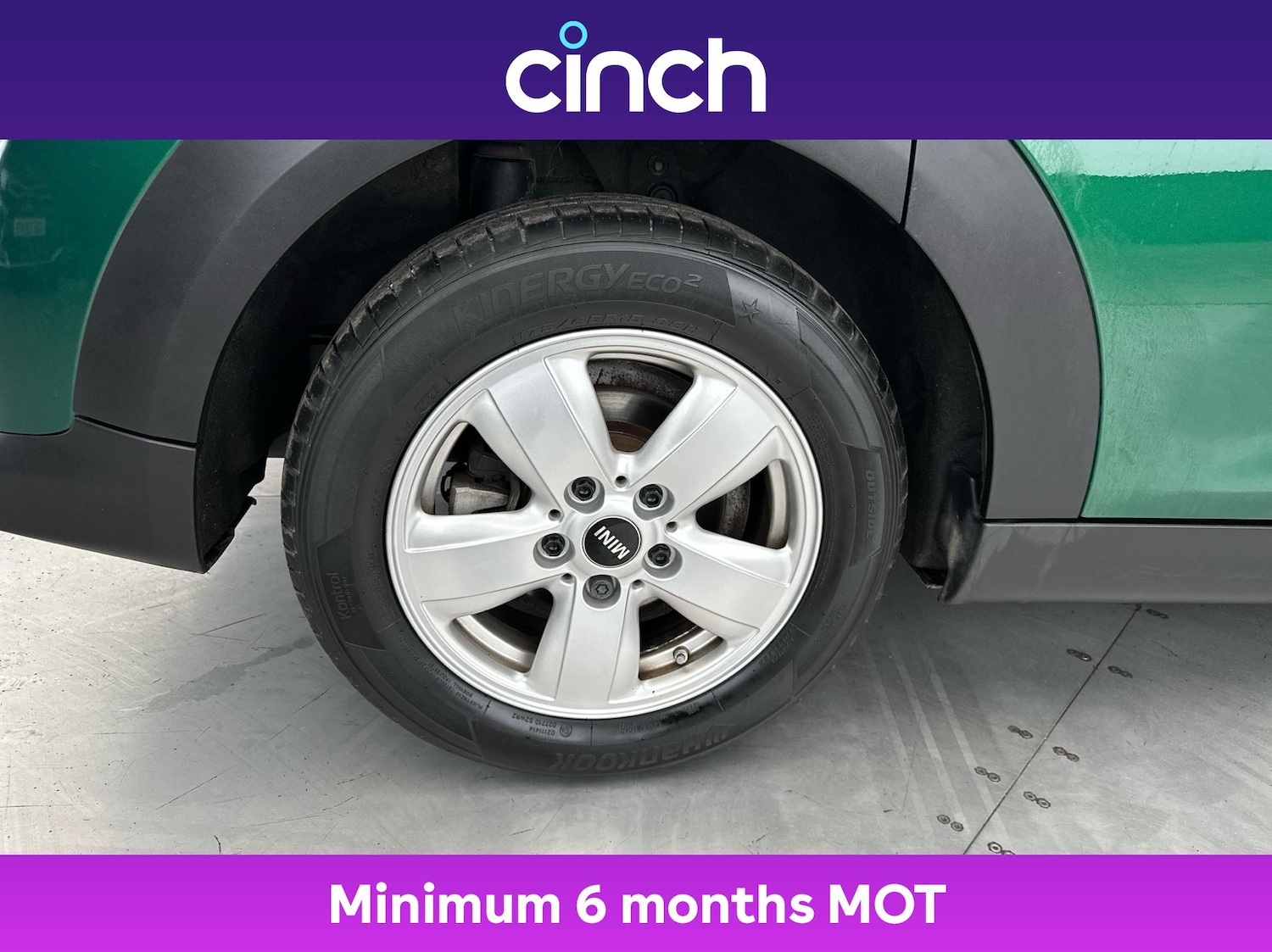 Used MINI Hatch 2022 for sale - 76420222: Photo 27