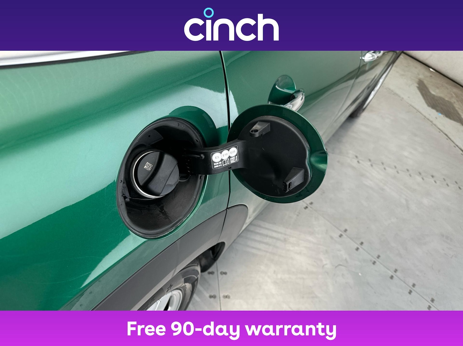 Used MINI Hatch 2022 for sale - 76420222: Photo 29