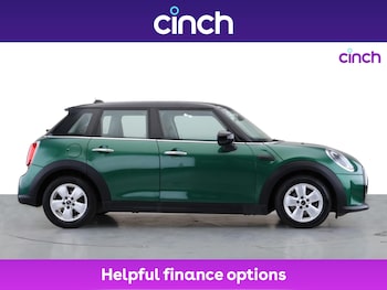 Used MINI Hatch 2022 for sale - 76420222: Photo