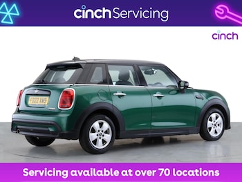 Used MINI Hatch 2022 for sale - 76420222: Photo