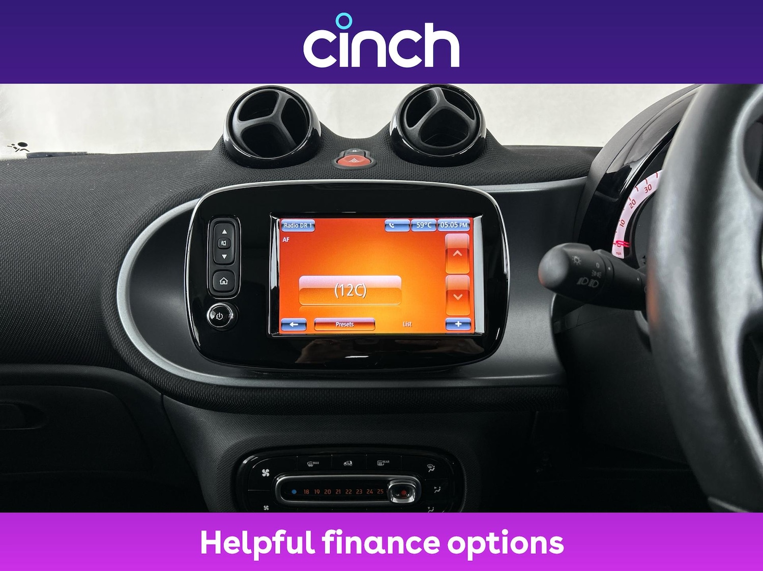 Used smart forfour 2020 for sale - 76758522: Photo 17