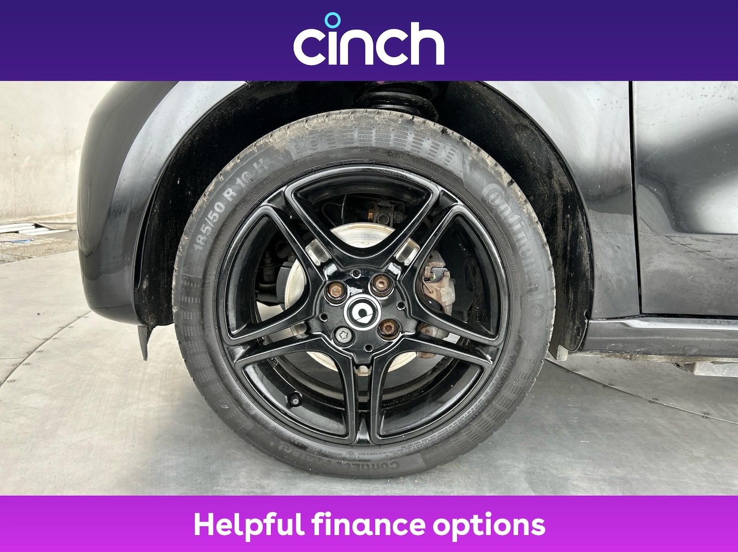 Used smart forfour 2020 for sale - 76758522: Photo 24