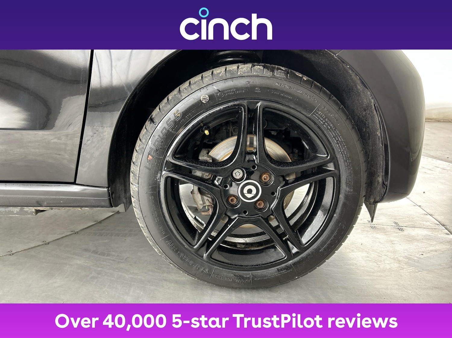 Used smart forfour 2020 for sale - 76758522: Photo 28