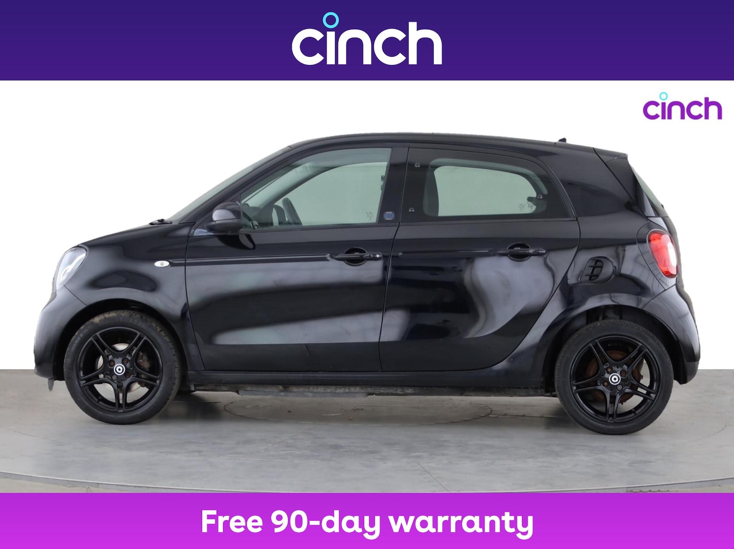 Used smart forfour 2020 for sale - 76758522: Photo 8
