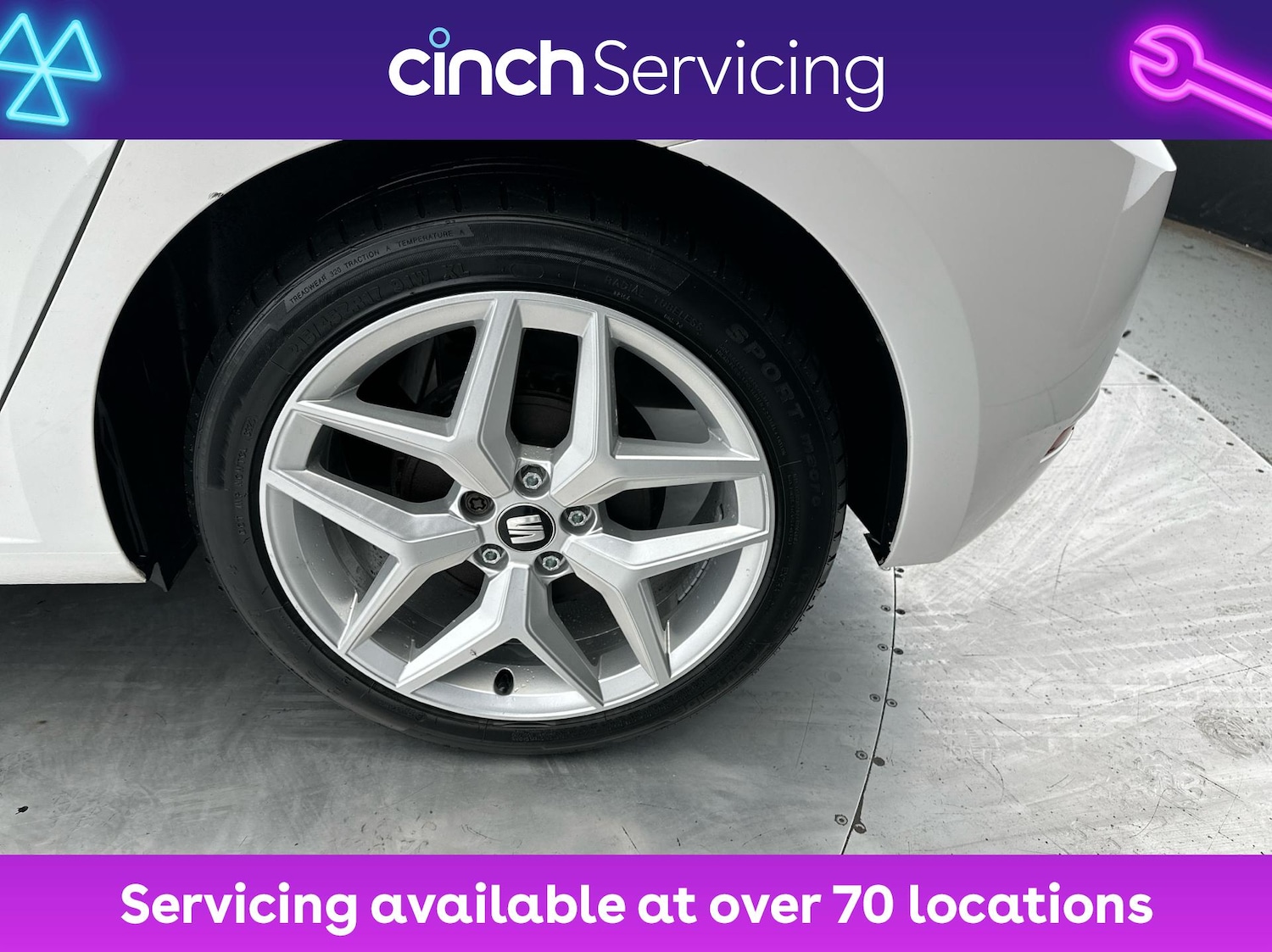 Used SEAT Ibiza 2017 for sale - 76438608: Photo 26