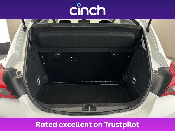 Used Vauxhall Corsa 2019 for sale - 76257361: Photo 21