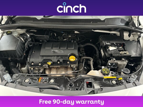 Used Vauxhall Corsa 2019 for sale - 76257361: Photo 23