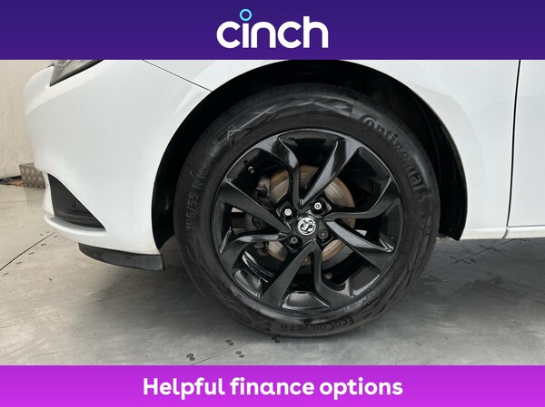 Used Vauxhall Corsa 2019 for sale - 76257361: Photo 24