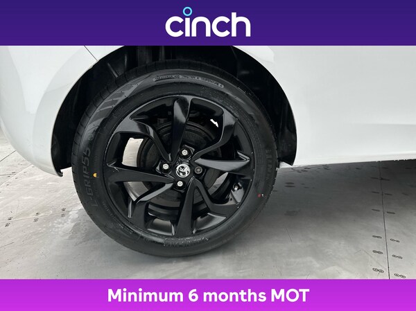 Used Vauxhall Corsa 2019 for sale - 76257361: Photo 27