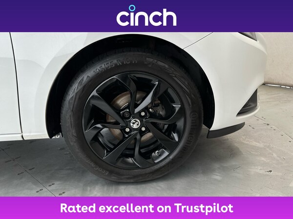 Used Vauxhall Corsa 2019 for sale - 76257361: Photo 28