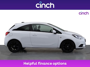 Used Vauxhall Corsa 2019 for sale - 76257361: Photo 2