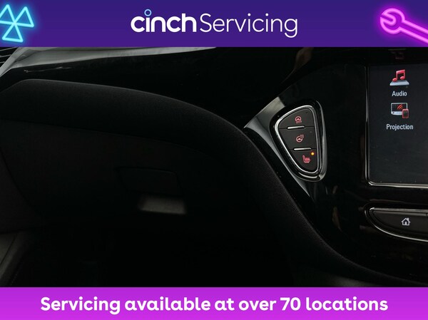 Used Vauxhall Corsa 2019 for sale - 76257361: Photo 31