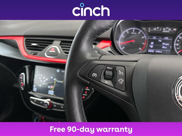 Used Vauxhall Corsa 2019 for sale - 76257361: Photo 34