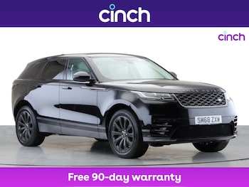 2019 - 2.0 D180 R-Dynamic SE 5dr Auto