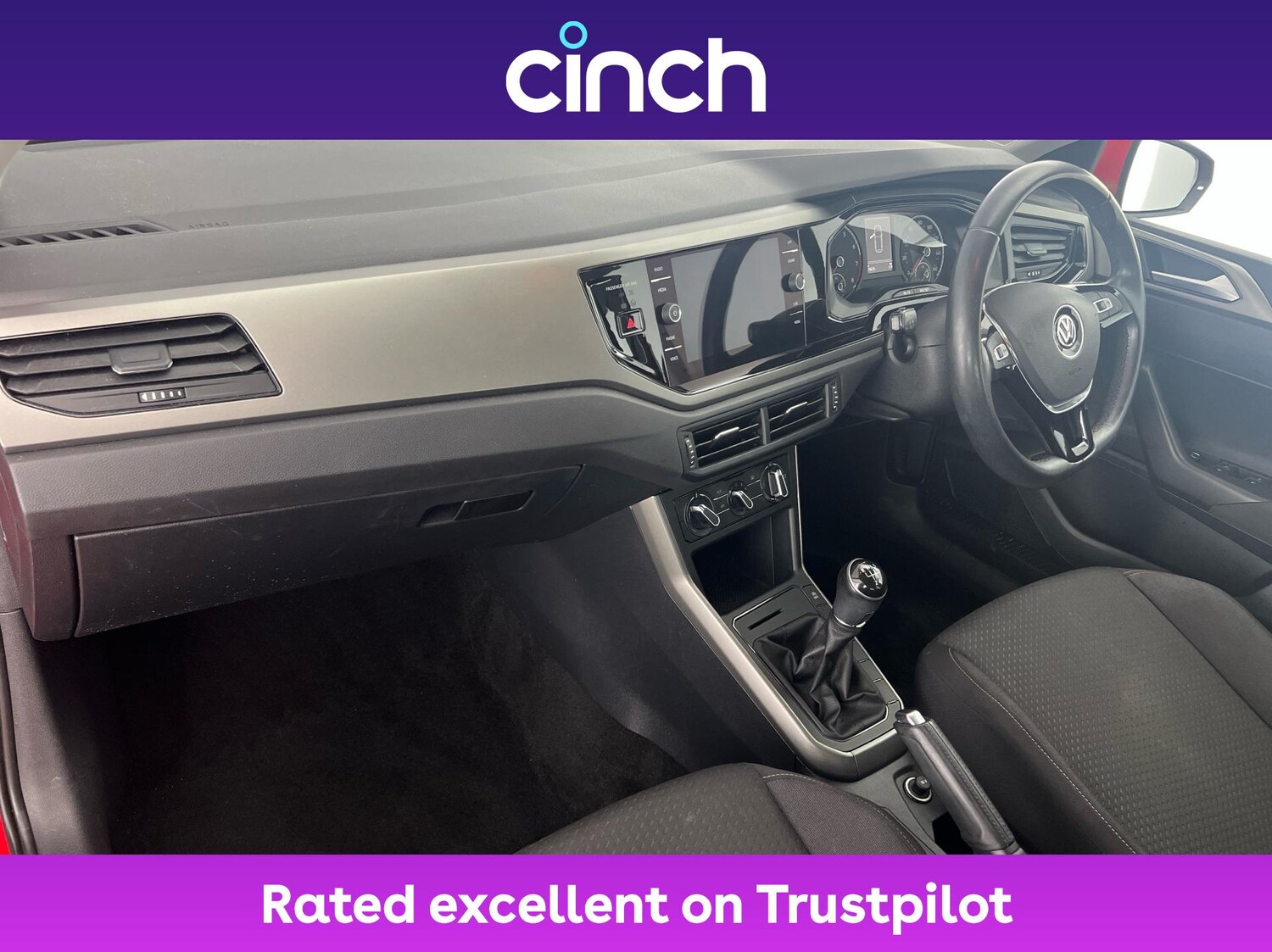 Used Volkswagen Polo 2018 for sale - 76057279: Photo 14