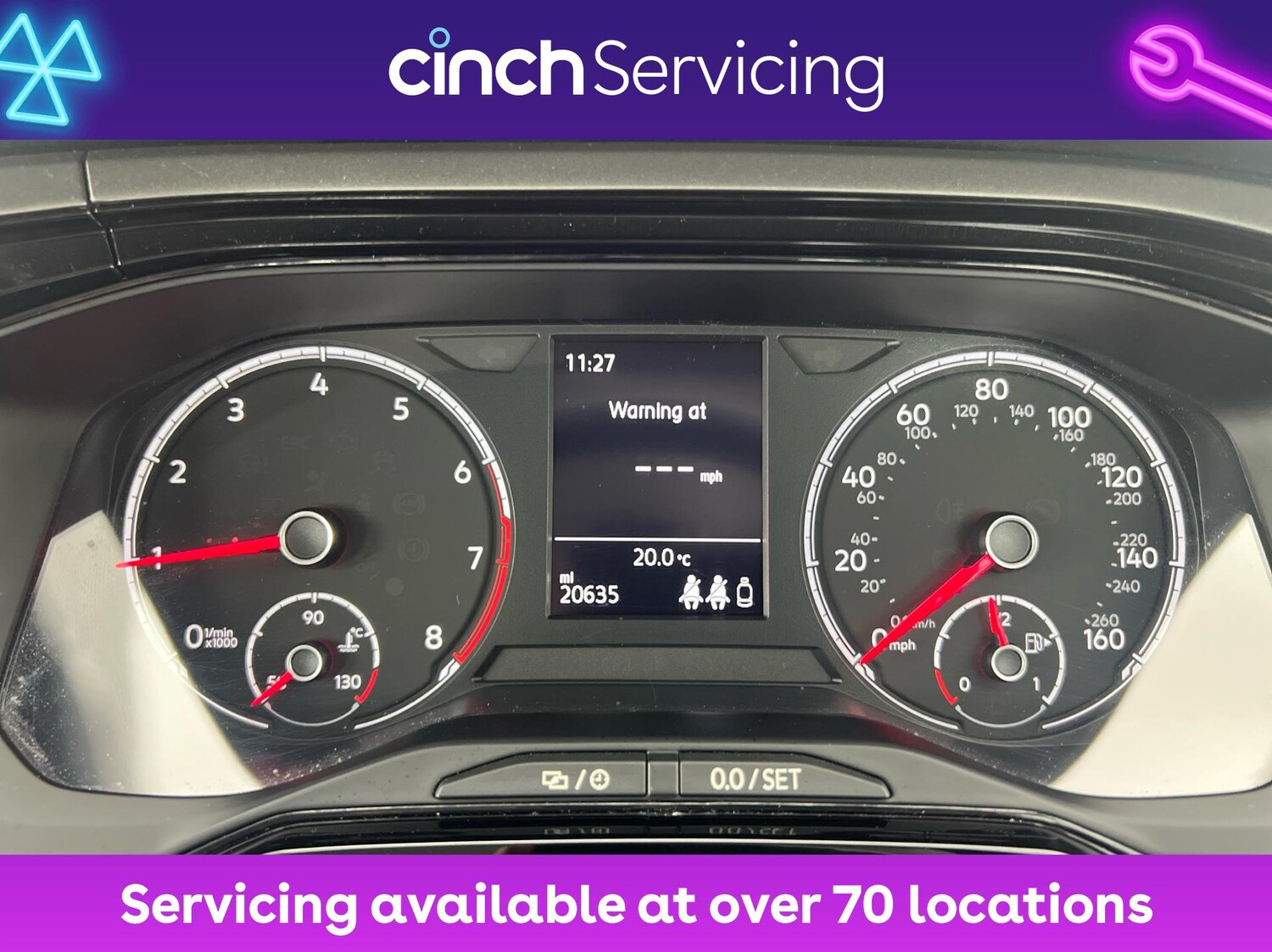 Used Volkswagen Polo 2018 for sale - 76057279: Photo 18
