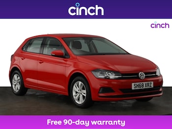 Volkswagen - Polo