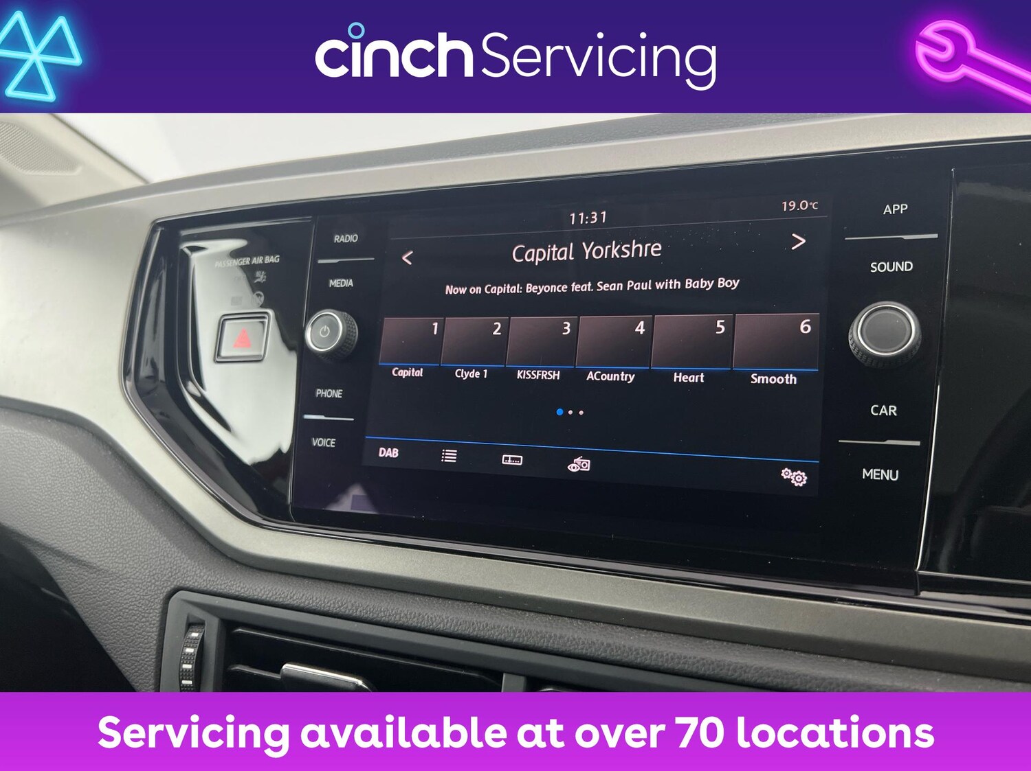 Used Volkswagen Polo 2018 for sale - 76057279: Photo 31