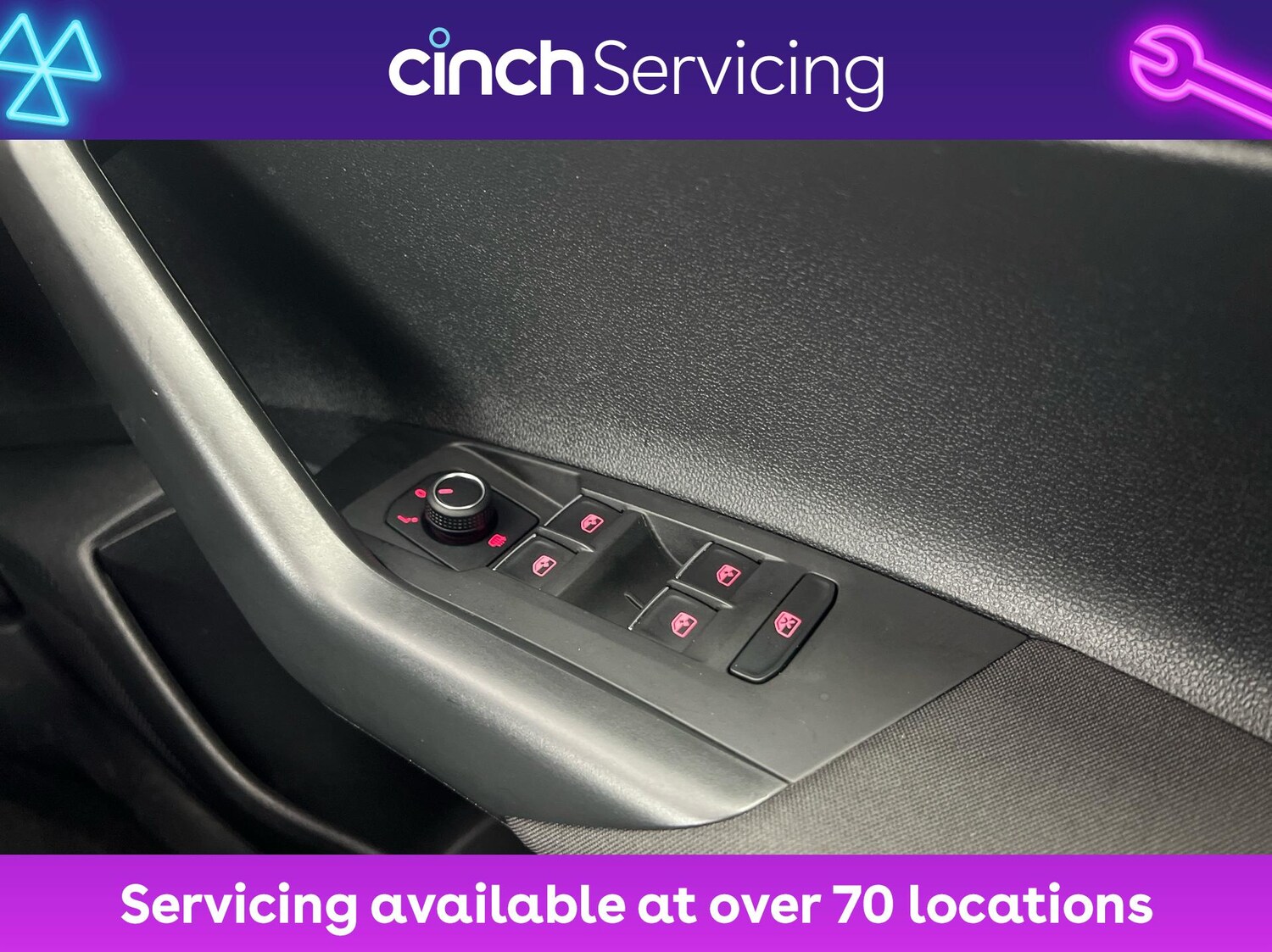 Used Volkswagen Polo 2018 for sale - 76057279: Photo 36