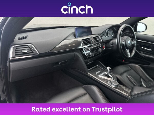 Used BMW M4 2019 for sale - 76186376: Photo 14